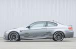 BMW 3-Series Thunder by Hamann 2007 года